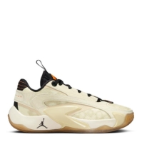 Air Jordan Luka 2 Big Shoes pentru Copii coconut negru