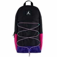 Rucsac Air Jordan Grounds negru