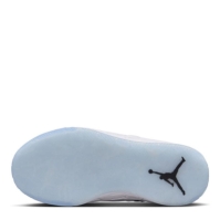 Air Jordan Day1 EasyOn Big Shoes pentru Copii albastru alb