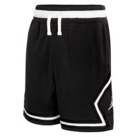 Air Jordan Diamond Short copii negru