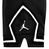 Air Jordan Diamond Short copii negru