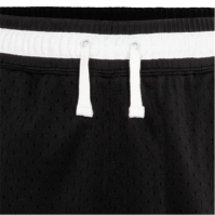 Air Jordan Diamond Short copii negru