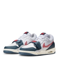 Air Jordan Jordan Legacy 312 Low Big Shoes pentru Copii alb bleumarin