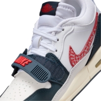 Air Jordan Jordan Legacy 312 Low Big Shoes pentru Copii alb bleumarin