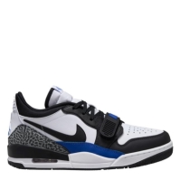 Air Jordan Jordan Legacy 312 Low Shoes pentru Barbati alb negru bleumarin