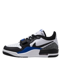 Air Jordan Jordan Legacy 312 Low Shoes pentru Barbati alb negru bleumarin