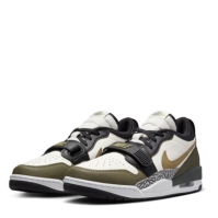 Air Jordan Jordan Legacy 312 Low Shoes pentru Barbati alb oliv