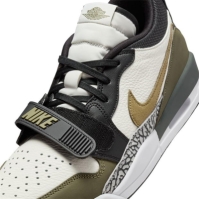 Air Jordan Jordan Legacy 312 Low Shoes pentru Barbati alb oliv