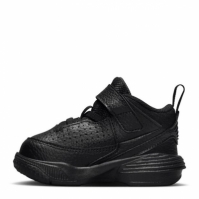 Pantofi bebelusi Air Jordan Max Aura 5 / pentru Bebelusi negru