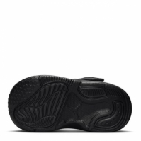 Pantofi bebelusi Air Jordan Max Aura 5 / pentru Bebelusi negru