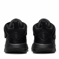 Pantofi bebelusi Air Jordan Max Aura 5 / pentru Bebelusi negru