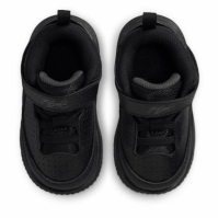 Pantofi bebelusi Air Jordan Max Aura 5 / pentru Bebelusi negru