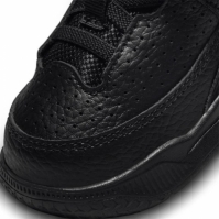 Pantofi bebelusi Air Jordan Max Aura 5 / pentru Bebelusi negru