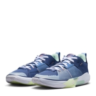 Air Jordan ONE TAKE 5 bleumarin roz