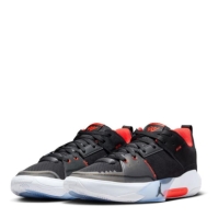 Air Jordan ONE TAKE 5 negru rosu