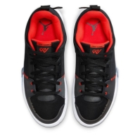 Air Jordan ONE TAKE 5 negru rosu