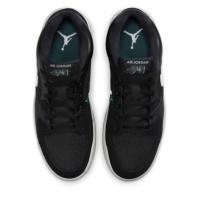 Air Jordan Stadium 90 Shoes pentru Barbati negru alb