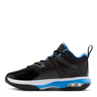 Air Jordan Stay Loyal 3 Big Shoes pentru Copii negru albastru