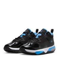 Air Jordan Stay Loyal 3 Big Shoes pentru Copii negru albastru