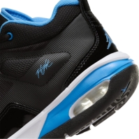 Air Jordan Stay Loyal 3 Big Shoes pentru Copii negru albastru