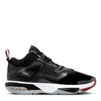 Air Jordan Stay Loyal 3 Shoes pentru Barbati negru rosu alb