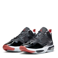 Air Jordan Stay Loyal 3 Shoes pentru Barbati negru rosu alb