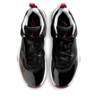 Air Jordan Stay Loyal 3 Shoes pentru Barbati negru rosu alb