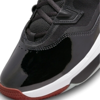 Air Jordan Stay Loyal 3 Shoes pentru Barbati negru rosu alb