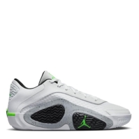 Air Jordan TATUM 2 alb verde gri