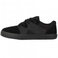 Airwalk Sneakers negru