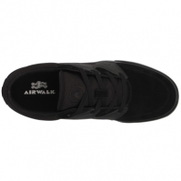 Airwalk Sneakers negru