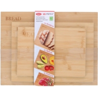 Alpina Cut Board 3pc multicolor