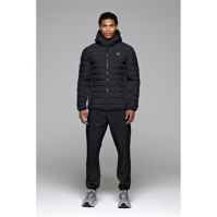 ALTRYN Skiddaw Puffer negru