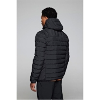 ALTRYN Skiddaw Puffer negru