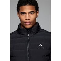 ALTRYN Skiddaw Puffer negru