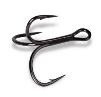 ANCORA ULTRAPOINT TRIPLA NICHEL SCURTA 5BUC PL marime 1-0 MUSTAD