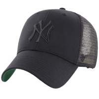 ?apc? de baseball New York Yankees Branson '47 neagr? B-BRANS17CTP-BKB