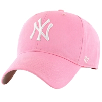 ?apc? de baz? in?l?at? New York Yankees pentru copii '47, roz B-RAC17CTP-RSA_KIDS