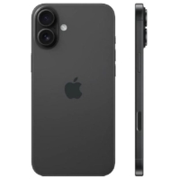 Apple iPhone 16 Plus 128GB negru