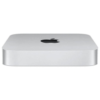 Apple Mac Mini M2 8 core CPU 10 core GPU 256GB