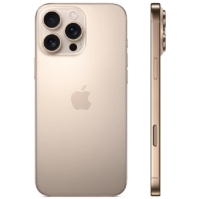 Apple iPhone 16 Pro 128GB bej albastru