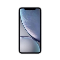 Apple iPhone XR 64Gb alb Refurbished