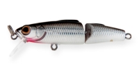 argintiu SPRAT 4CM 2G marime 14 STRIKE PRO