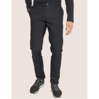 Armani Exchange AX Cmf Ft Trsrs pentru barbati negru