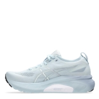 Pantofi Sport Asics Gel-Kayano 31 pentru femei gri argintiu