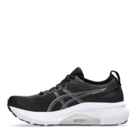 Pantofi Sport Asics Gel-Kayano 31 pentru femei negru argintiu