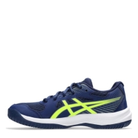 Asics 6 GS albastru galben