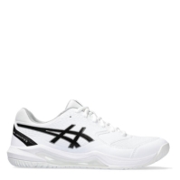 Adidasi de Tenis Asics Gel-Dedicate 8 pentru Barbati alb negru