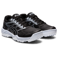 Asics FIELD negru soft albastru