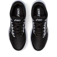 Asics FIELD negru soft albastru